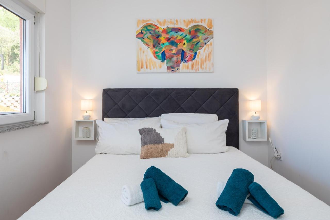 Solaris Holiday Home - Private Pool Stanici Luaran gambar