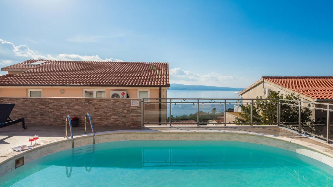 Solaris Holiday Home - Private Pool Stanici Luaran gambar