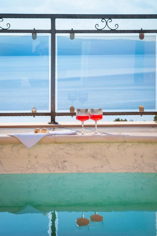 Solaris Holiday Home - Private Pool Stanici Luaran gambar