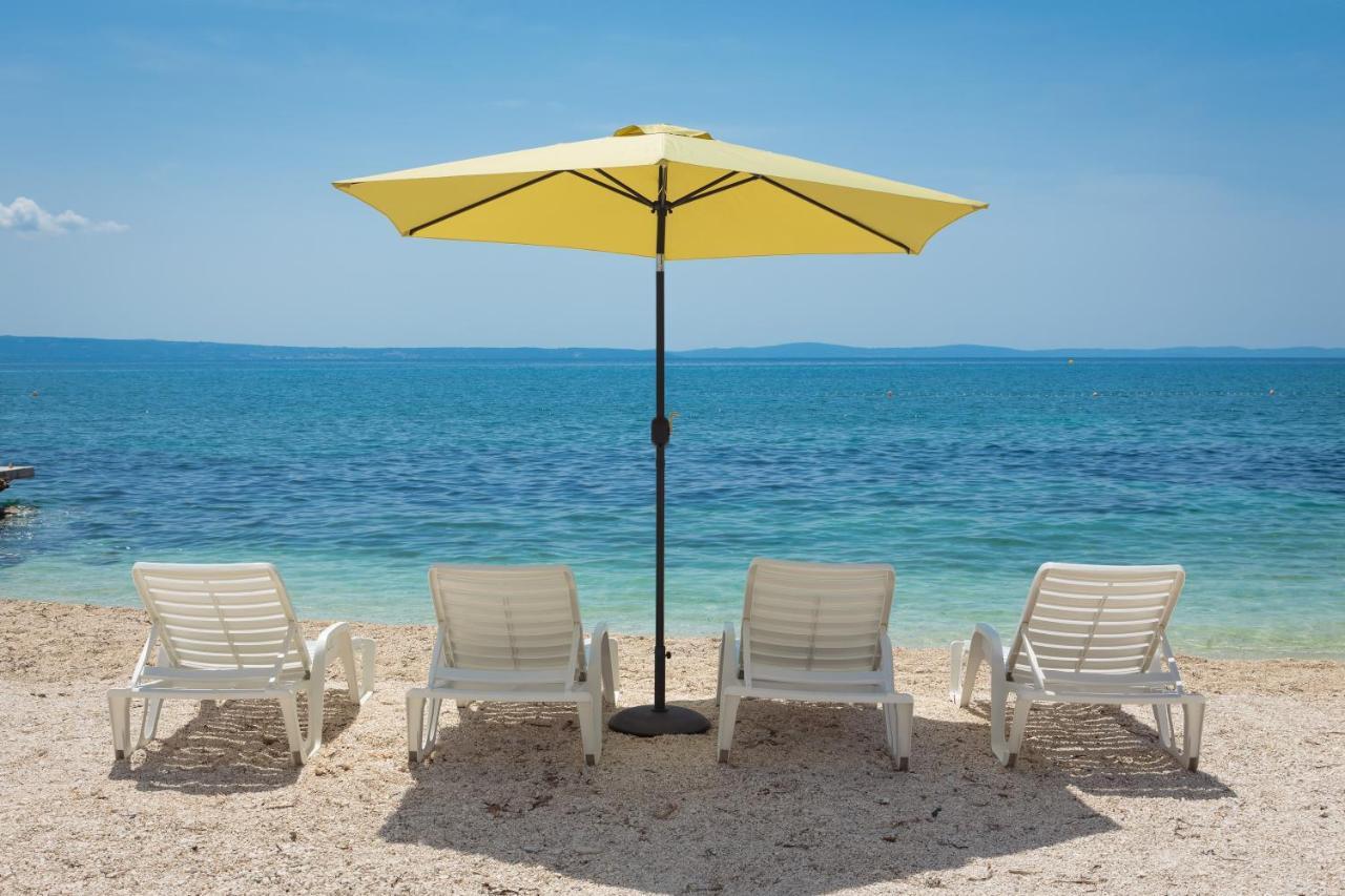 Solaris Holiday Home - Private Pool Stanici Luaran gambar