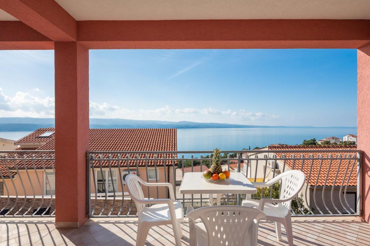Solaris Holiday Home - Private Pool Stanici Luaran gambar