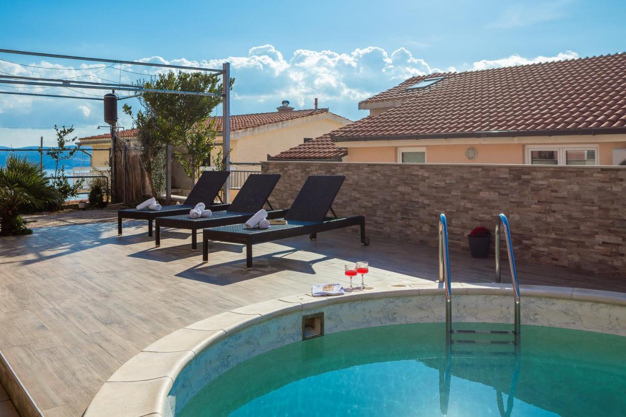 Solaris Holiday Home - Private Pool Stanici Luaran gambar
