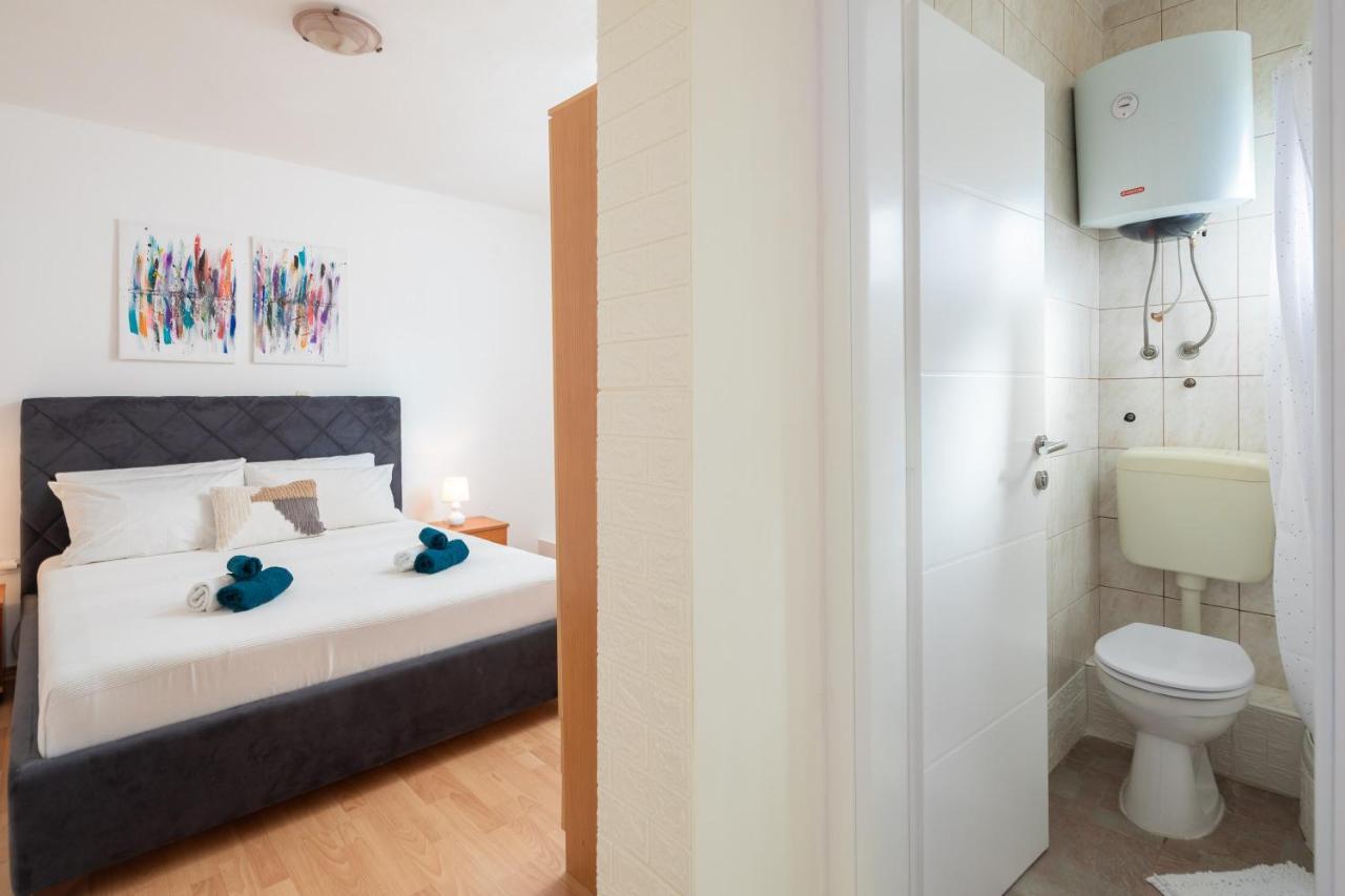 Solaris Holiday Home - Private Pool Stanici Luaran gambar