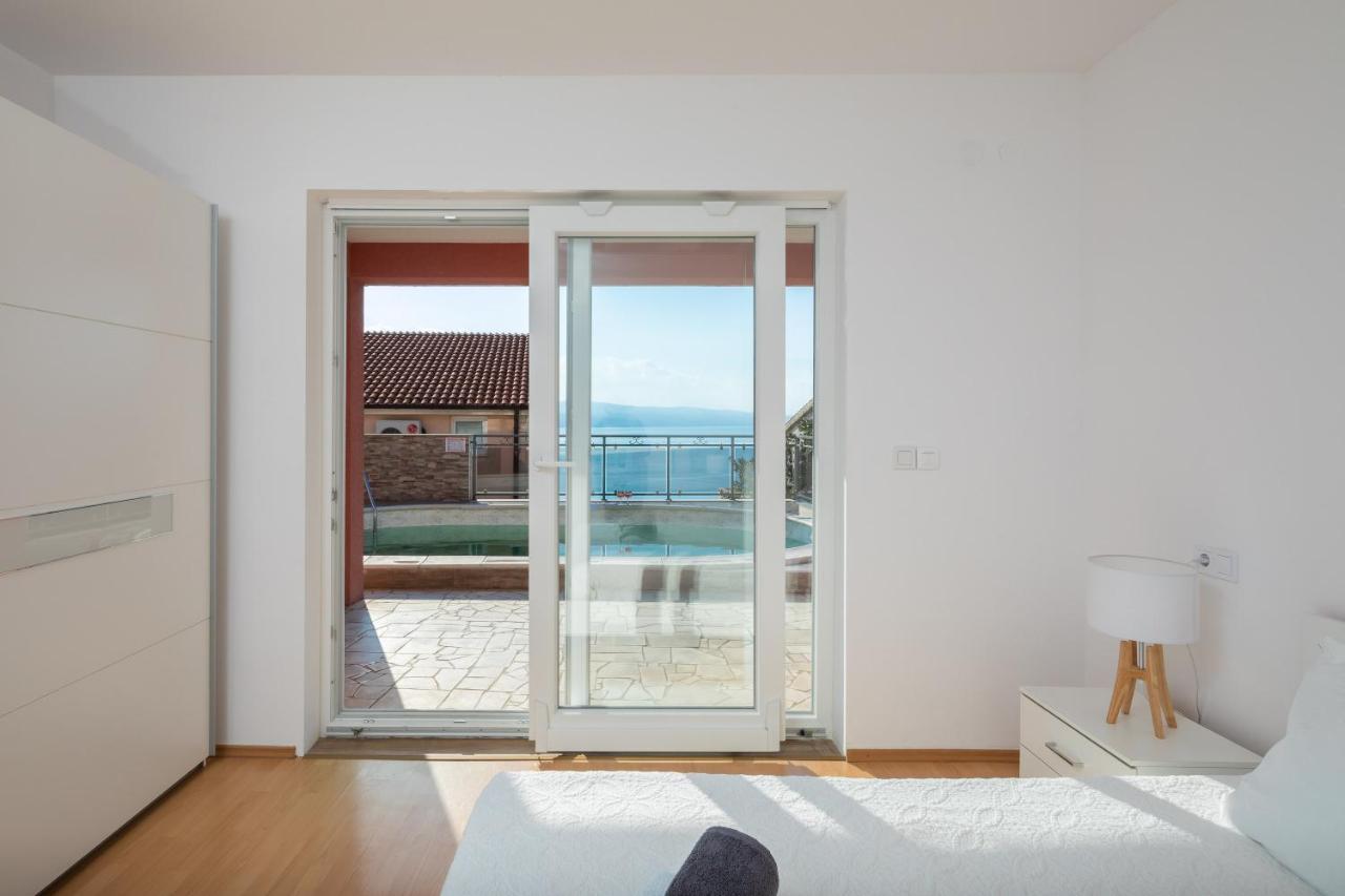 Solaris Holiday Home - Private Pool Stanici Luaran gambar