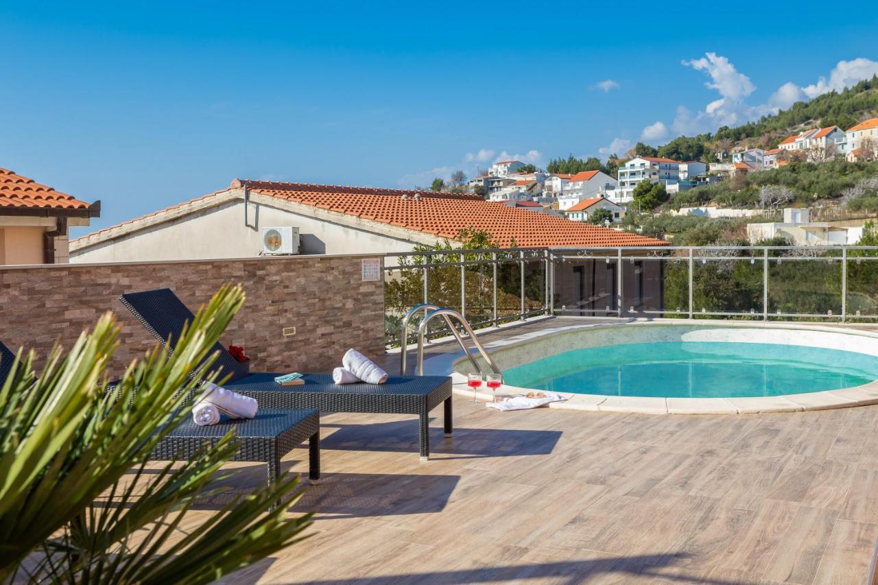 Solaris Holiday Home - Private Pool Stanici Luaran gambar