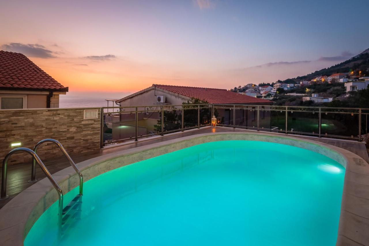 Solaris Holiday Home - Private Pool Stanici Luaran gambar