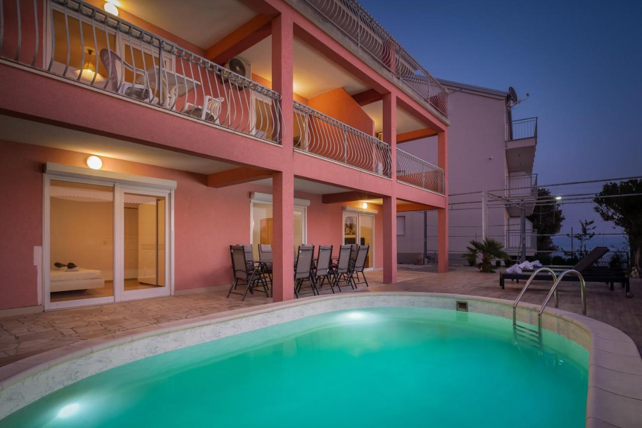 Solaris Holiday Home - Private Pool Stanici Luaran gambar